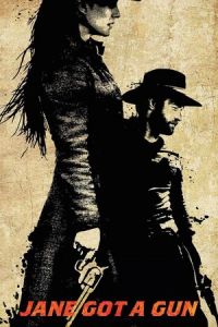 Nonton Jane Got a Gun (2015) Sub Indo di Lk21 Poster
