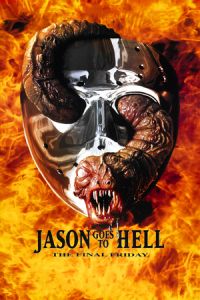 Nonton Jason Goes to Hell: The Final Friday (1993) Sub Indo di Lk21 Poster
