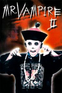 Nonton Jiang shi jia zu: Jiang shi xian sheng xu ji (1986) Sub Indo di Lk21 Poster