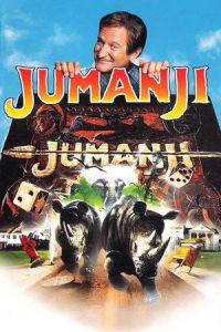 Nonton Jumanji (1995) Sub Indo di Lk21 Poster