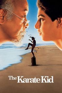 Nonton The Karate Kid (1984) Sub Indo di Lk21 Poster