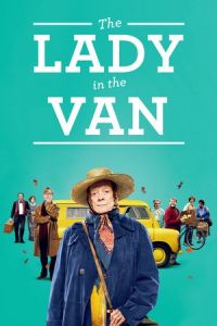 Nonton The Lady in the Van (2015) Sub Indo di Lk21 Poster