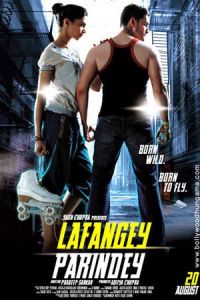 Nonton Lafangey Parindey (2010) Sub Indo di Lk21 Poster