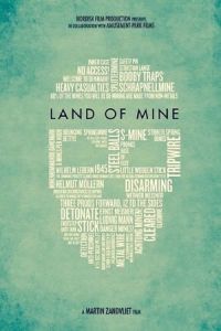 Nonton Land of Mine (Under sandet) (2015) Sub Indo di Lk21 Poster