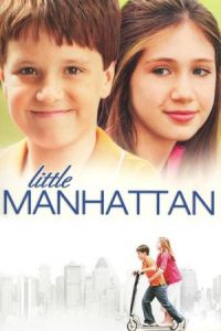 Nonton Little Manhattan (2005) Sub Indo di Lk21 Poster