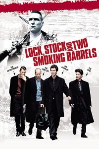 Nonton Lock, Stock and Two Smoking Barrels (1998) Sub Indo di Lk21 Poster