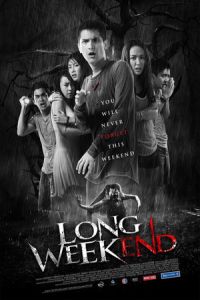 Nonton Long Weekend (Thongsook 13) (2013) Sub Indo di Lk21 Poster