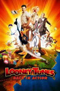 Nonton Looney Tunes: Back in Action (2003) Sub Indo di Lk21 Poster