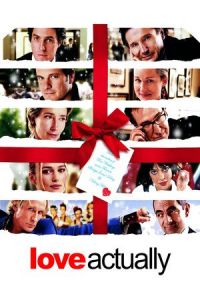 Nonton Love Actually (2003) Sub Indo di Lk21 Poster