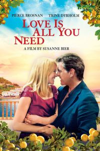 Nonton Love Is All You Need (Den skaldede frisor) (2012) Sub Indo di Lk21 Poster