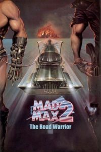 Nonton The Road Warrior (Mad Max 2) (1981) Sub Indo di Lk21 Poster