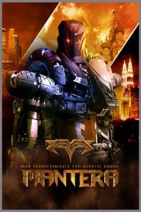 Nonton Mantera (2012) Sub Indo di Lk21 Poster
