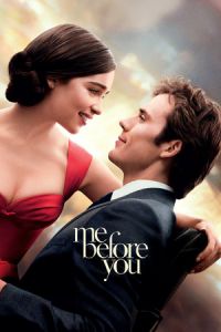 Nonton Me Before You (2016) Sub Indo di Lk21 Poster