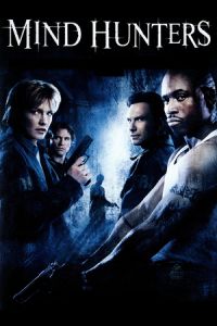 Nonton Mindhunters (2004) Sub Indo di Lk21 Poster