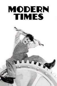 Nonton Modern Times (1936) Sub Indo di Lk21 Poster