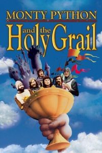 Nonton Monty Python and the Holy Grail (1975) Sub Indo di Lk21 Poster