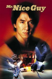 Nonton Mr. Nice Guy (Yat goh ho yan) (1997) Sub Indo di Lk21 Poster