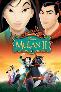Nonton Mulan 2 (Mulan II) (2004) Sub Indo di Lk21 Poster