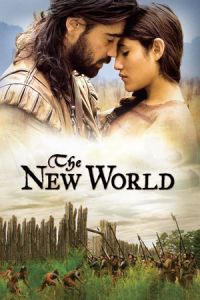 Nonton The New World (2005) Sub Indo di Lk21 Poster