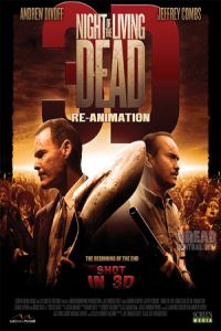 Nonton Night of the Living Dead 3D: Re-Animation (2012) Sub Indo di Lk21 Poster