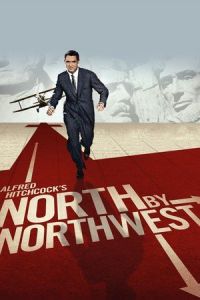 Nonton North by Northwest (1959) Sub Indo di Lk21 Poster