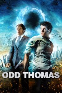 Nonton Odd Thomas (2013) Sub Indo di Lk21 Poster