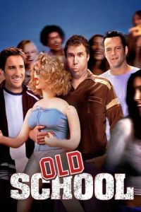 Nonton Old School (2003) Sub Indo di Lk21 Poster