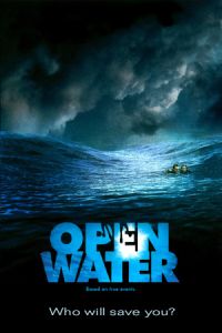 Nonton Open Water (2003) Sub Indo di Lk21 Poster