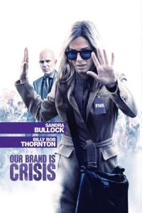 Nonton Our Brand Is Crisis (2015) Sub Indo di Lk21 Poster