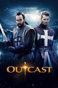 Nonton Outcast (2014) Sub Indo di Lk21 Poster