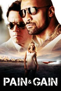 Nonton Pain & Gain (2013) Sub Indo di Lk21 Poster
