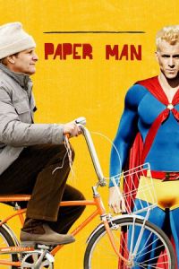 Nonton Paper Man (2009) Sub Indo di Lk21 Poster