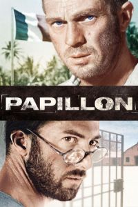 Nonton Papillon (1973) Sub Indo di Lk21 Poster