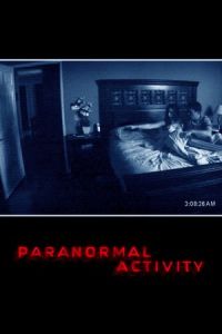 Nonton Paranormal Activity (2007) Sub Indo di Lk21 Poster