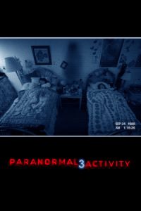 Nonton Paranormal Activity 3 (2011) Sub Indo di Lk21 Poster