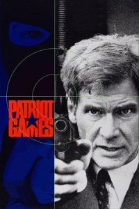 Nonton Patriot Games (1992) Sub Indo di Lk21 Poster