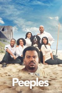 Nonton Peeples (2013) Sub Indo di Lk21 Poster