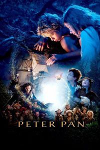 Nonton Peter Pan (2003) Sub Indo di Lk21 Poster