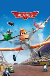 Nonton Planes (2013) Sub Indo di Lk21 Poster
