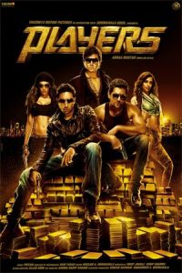 Nonton Players (2012) Sub Indo di Lk21 Poster