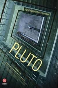 Nonton Pluto (Myeong-wang-song) (2012) Sub Indo di Lk21 Poster