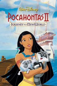 Nonton Pocahontas 2: Journey to a New World (Pocahontas II: Journey to a New World) (1998) Sub Indo di Lk21 Poster