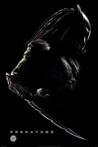Nonton Predators (2010) Sub Indo di Lk21 Poster