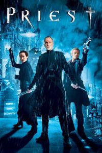 Nonton Priest (2011) Sub Indo di Lk21 Poster