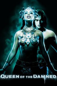 Nonton Queen of the Damned (2002) Sub Indo di Lk21 Poster