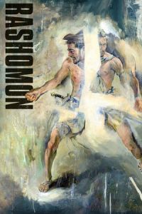 Nonton Rashomon (Rashomon) (1950) Sub Indo di Lk21 Poster