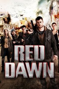 Nonton Red Dawn (2012) Sub Indo di Lk21 Poster