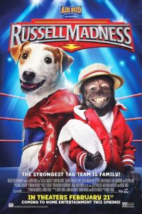 Nonton Russell Madness (2015) Sub Indo di Lk21 Poster