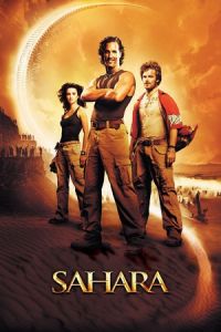 Nonton Sahara (2005) Sub Indo di Lk21 Poster