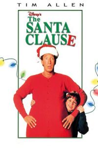 Nonton The Santa Clause (1994) Sub Indo di Lk21 Poster